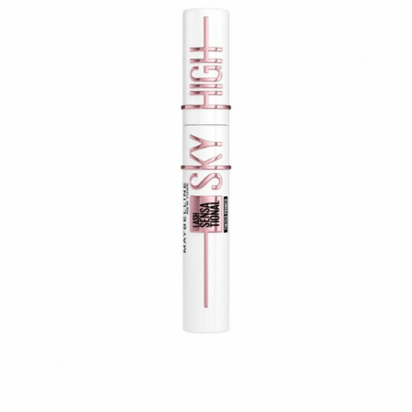 Mahuefektiga ripsmetuši alus Maybelline Lash Sensational Sky High 7,2 ml
