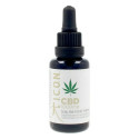 Matu Eļļa I.c.o.n. Organic Cbd 30 ml (30 ml)