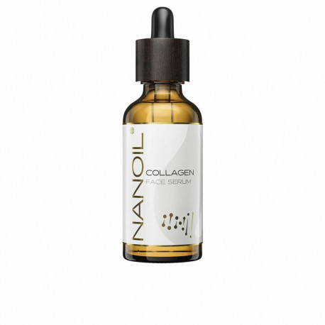 Taastav Seerum Nanoil Face Serum 50 ml Kollageen