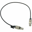Punane SFP + Kaabel CISCO STACK-T4-1M= 1 m Must/Hall