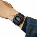 Unisex Kell Casio G-Shock THE ORIGIN - REMASTER BLACK SERIE 40TH ANNIVERSAR BY ERIC HAZE (2 BEZELS)