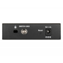 Switch D-Link DGS-1100-05V2/E 5xGbE