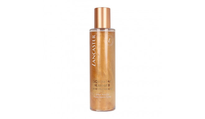 After Sun Golden Tan Maximizer Lancaster (Unisex) (150 ml)