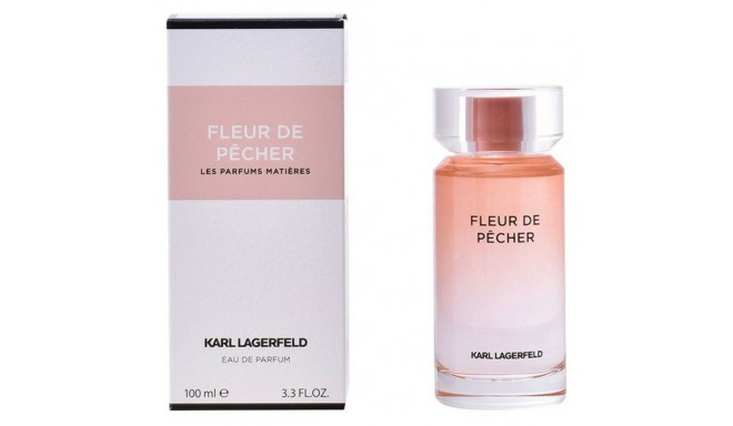 Женская парфюмерия Fleur De Pechêr Lagerfeld EDP EDP - 50 ml