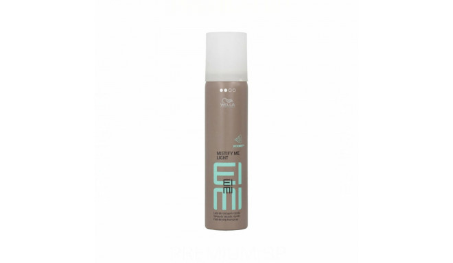 Hair Spray Eimi Wella