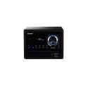 Aiwa MSBTU-300 home audio system Home audio micro system 20 W Black