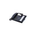 Unify OpenScape DeskPhone CP400T IP phone Black TFT