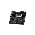 Asrock TRX50 WS AMD TRX50 Socket sTR5 Extended ATX