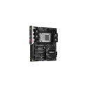 Asrock TRX50 WS AMD TRX50 Socket sTR5 Extended ATX