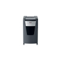 Rexel XP516+ paper shredder Micro-cut shredding 55 dB Black