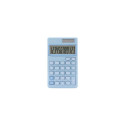 Genie 212 B calculator Pocket Basic Blue