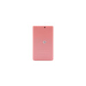 Genie 212 P calculator Pocket Basic Pink