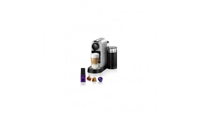 Krups Nespresso XN761B Fully-auto Capsule coffee machine 1 L