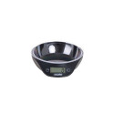Mesko Kitchen scale with a bowl MS 3164 Maximum weight (capacity) 5 kg, Graduation 1 g, Display type
