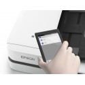 EPSON WorkForce DS-1660W Flatbed, Document Scanner