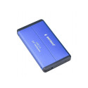 Gembird HDD CASE EXT. USB3 2.5"/BLUE EE2-U3S-2-B