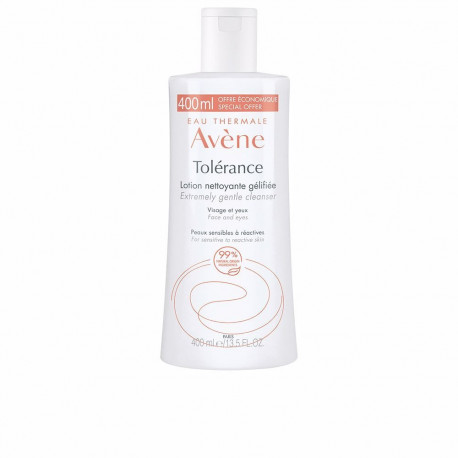 Avène geeljas puhastuslosjoon Tolerance 400ml
