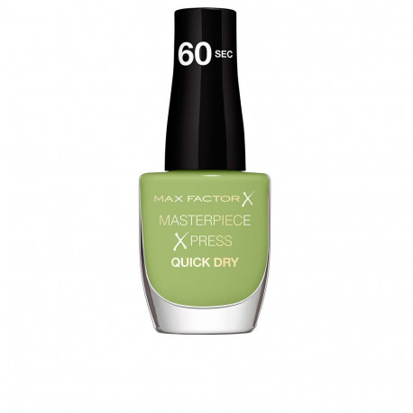 MAX FACTOR MASTERPIECE XPRESS secado rápido #590-Key Lime 8 ml