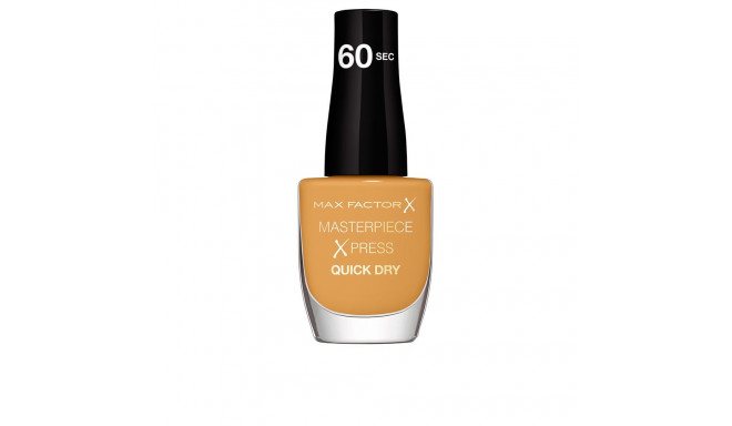 MAX FACTOR MASTERPIECE XPRESS secado rápido #225-Tan Enhancer 8 ml