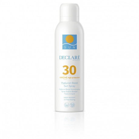 DECLARÉ päikesesprei HYALURON BOOST SPF30+ 200ml