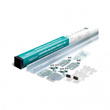 KIT 10406 FOR SLIDING DOOR 465/2400