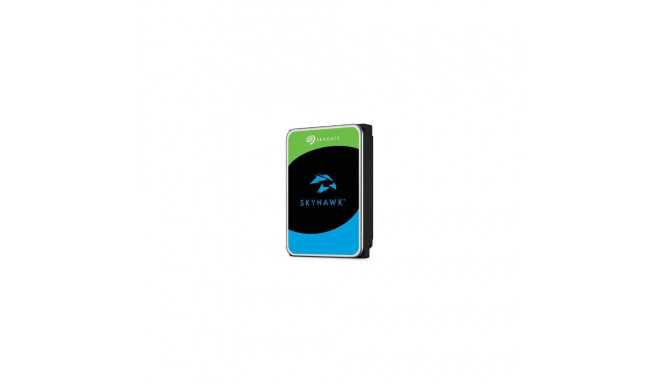 "6TB Seagate SkyHawk Surveillance ST6000VX009 5900RPM 256MB"