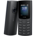 "Nokia 110 (2023) 2G Dual SIM Feature Phone black"