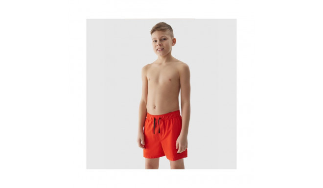 4F swim shorts Jr 4FJWSS24UBDSM066 33S (128cm)