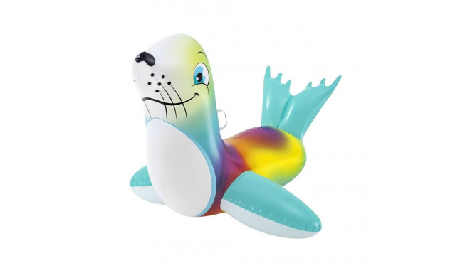 Bestway inflatable toy seal 157 cm 41479 2223