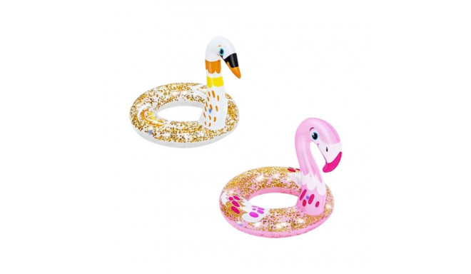 Bestway Flamingo/Swan swimming ring 61cm 36306 0328