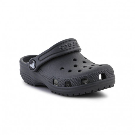 Crocs Toddler Classic Clog Jr 206990-0DA clogs (EU 25/26)
