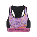 IQ Cross The Line Clai Jr Sports Bra 92800597517 (164)