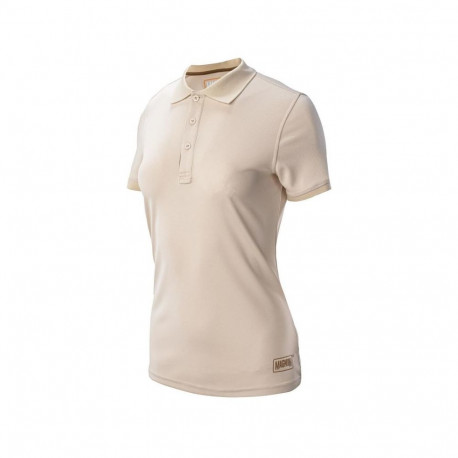 Magnum Polo T-shirt W 92800483279 (S)