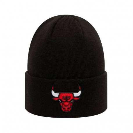 New Era Chicago Bulls Cuff Hat 12156075 (OSFM)