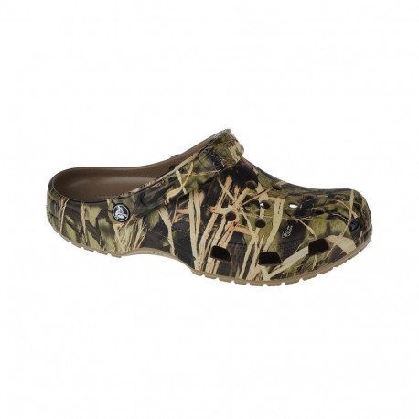 Crocs Classic Realtree V2 W 12132-260 flip-flops (46/47)