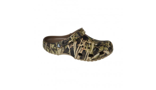 Crocs Classic Realtree V2 W 12132-260 flip-flops (38/39)
