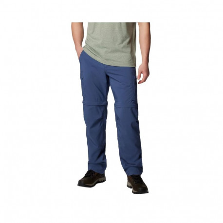 Columbia Silver Ridge Utility Convertible Pant M 2012962478 (34-32)