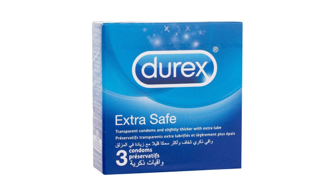 Durex Extra Safe (3ml)