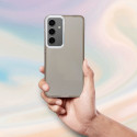 Kaitseümbris Pearl Samsung Galaxy A35 5G, must