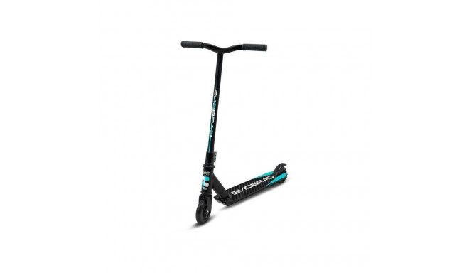 Stamp tõukeratas Skids Control Carbone