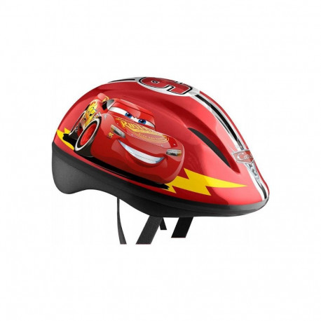 Stamp kiiver Cars suurus S 53-56 cm