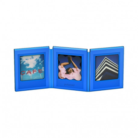 Polaroid Go Acrylic Frame - Blue
