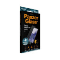 PanzerGlass glass screen protector Samsung Galaxy S21 Ultra 5G Fingerprint Case Friendly