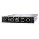 SERVER R550 4310S H755 8X3.5/2X16/480GB/2X1100/R/3YNBD DELL