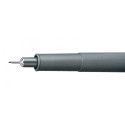 Fineliner pigment liner 0.1mm black