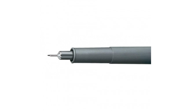 Fineliner pigment liner 0.1mm black
