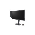 BENQ Monitor XL2546X LED 240Hz/320ansi/HDMI/DP