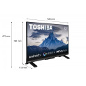TV LED 32 inches 32LA2E63DG