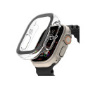 Osłona ScreenForce TemperedCurve Apple Watch Ultra 1-2