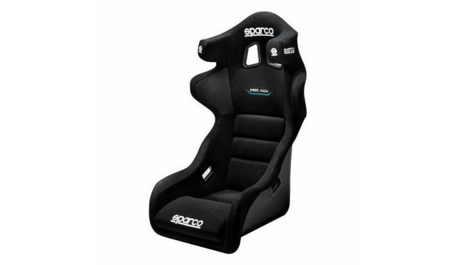 Seat Sparco 008017RNR Black